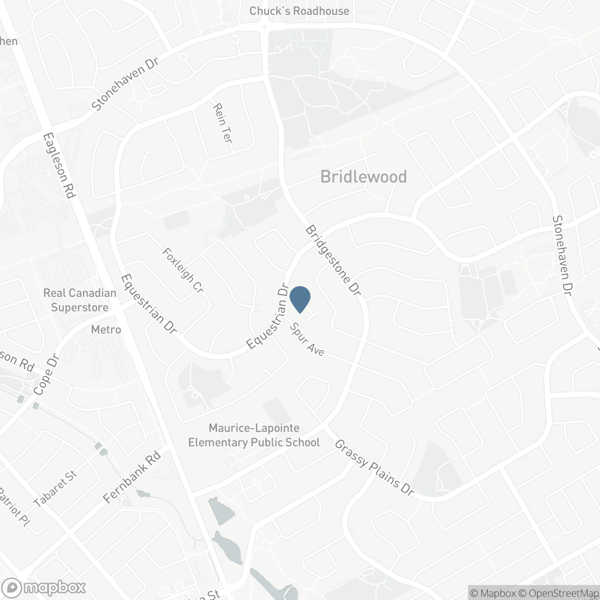 104 PASSAGEWAY PRIVATE, Ottawa, Ontario K2M 1H6